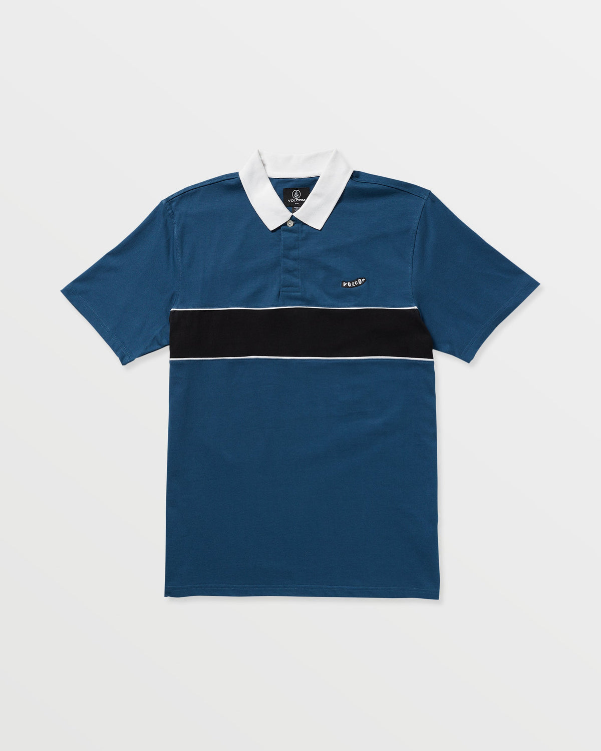 Men's Gemstone Polo Short Sleeve Tee | Volcom Value