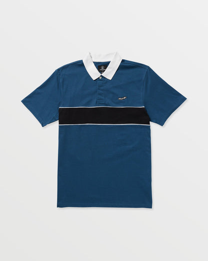 Men's Gemstone Polo Short Sleeve Tee | Volcom Value