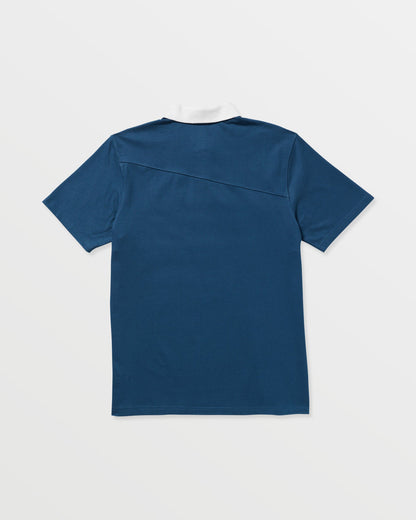 Men's Gemstone Polo Short Sleeve Tee | Volcom Value