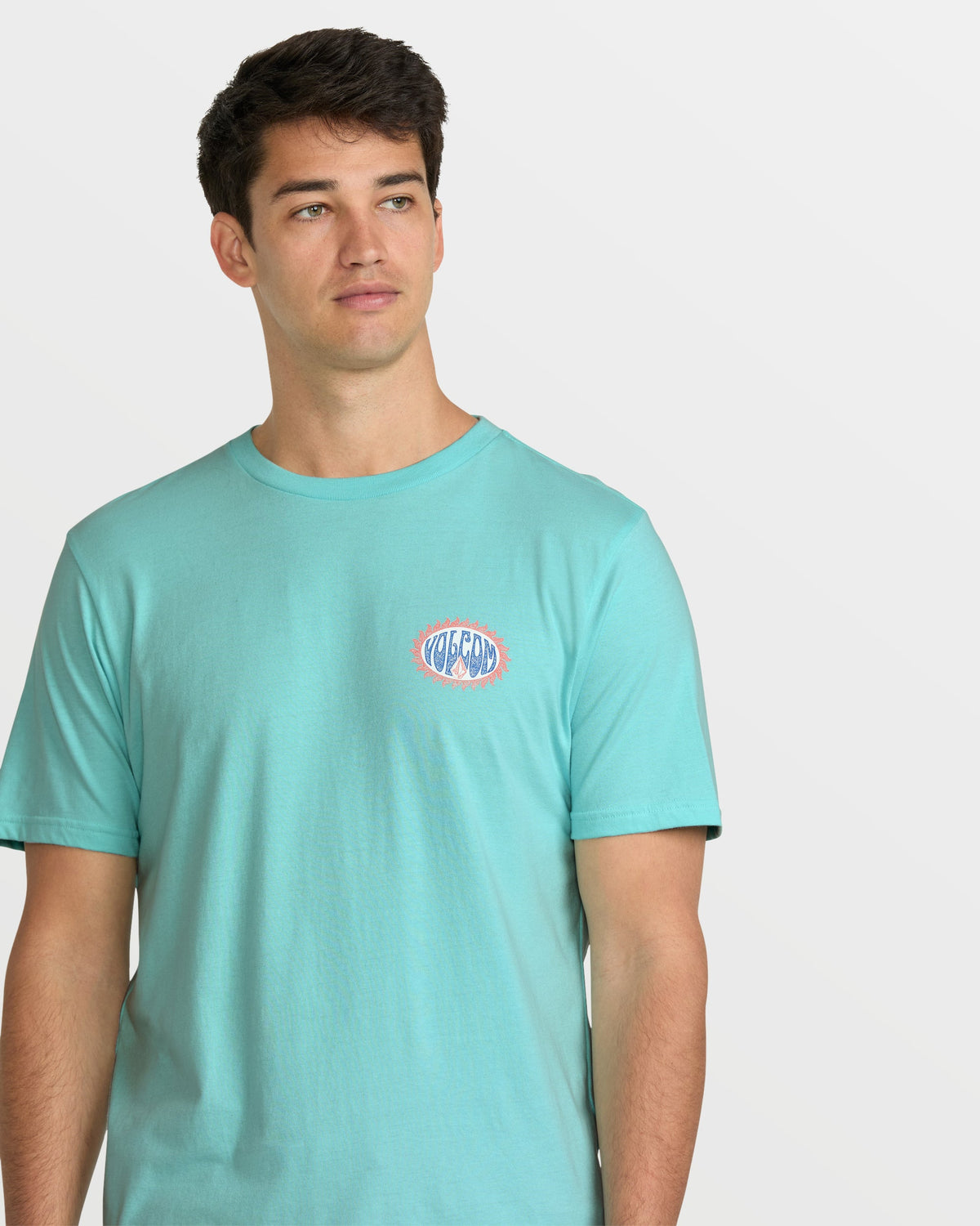 Men's Solarized Short Sleeve Tee | Volcom Value