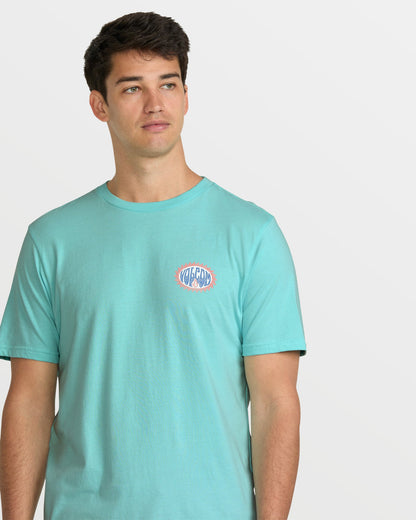 Men's Solarized Short Sleeve Tee | Volcom Value