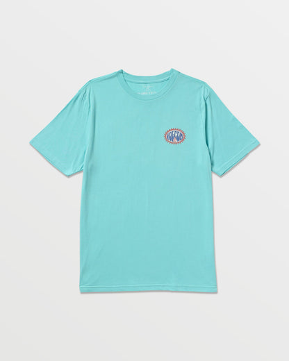 Men's Solarized Short Sleeve Tee | Volcom Value