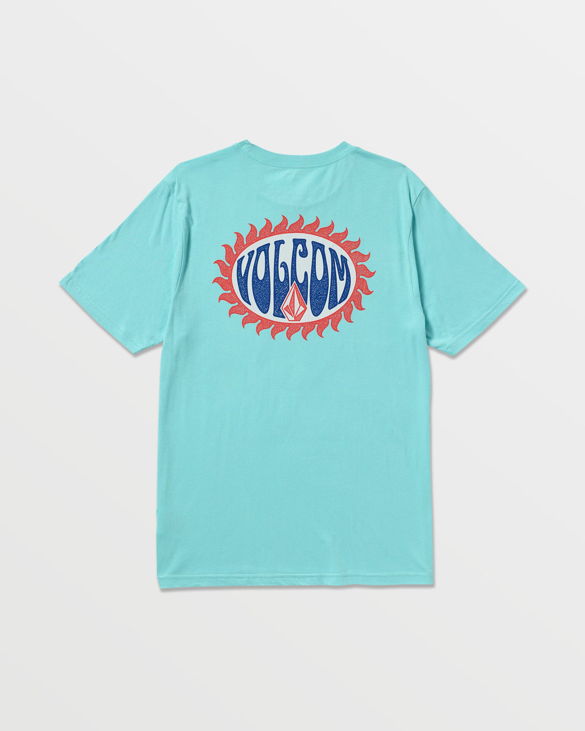 Men's Solarized Short Sleeve Tee | Volcom Value