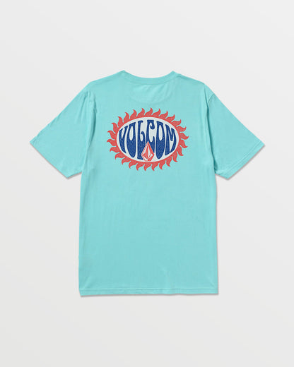 Men's Solarized Short Sleeve Tee | Volcom Value