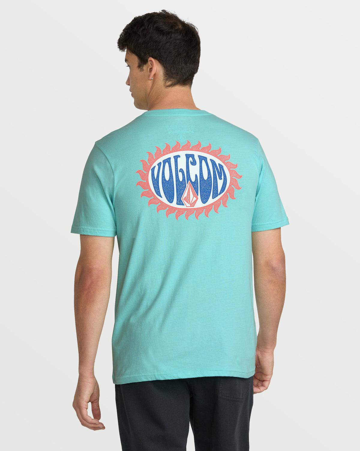 Men's Solarized Short Sleeve Tee | Volcom Value