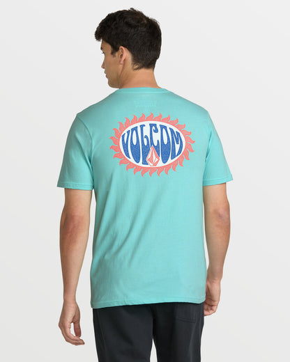 Men's Solarized Short Sleeve Tee | Volcom Value