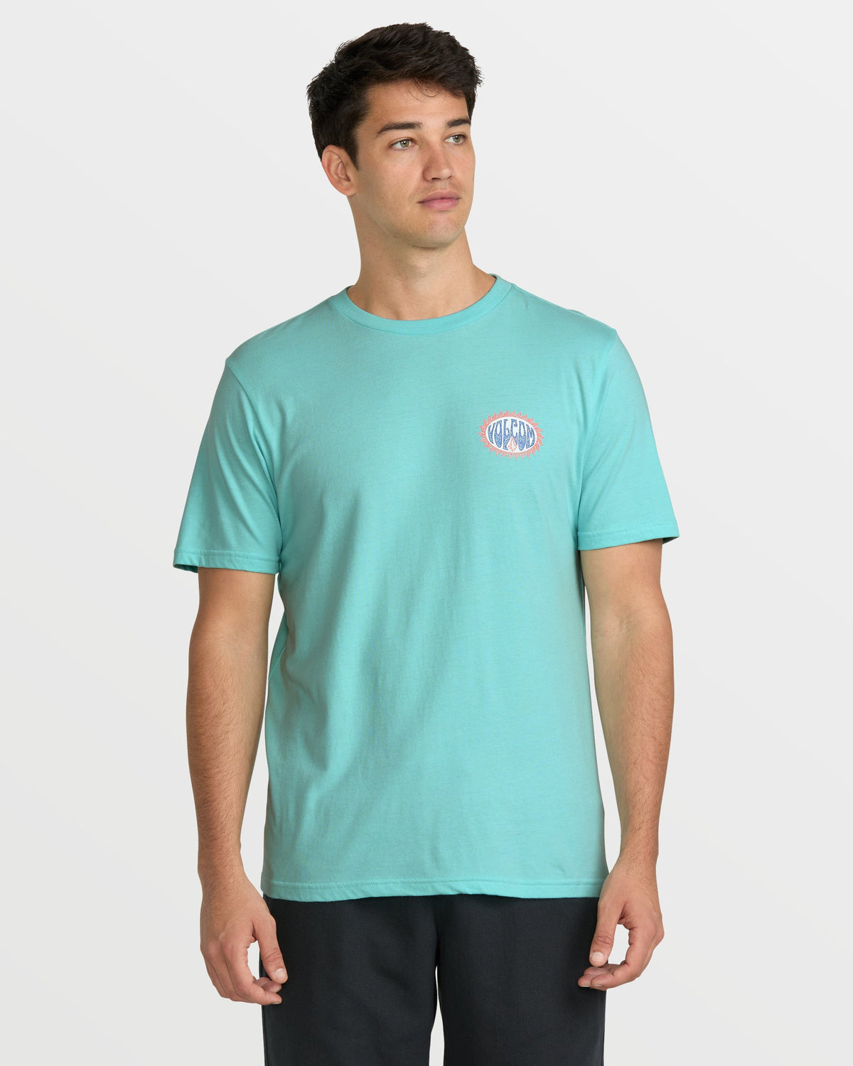 Men's Solarized Short Sleeve Tee | Volcom Value