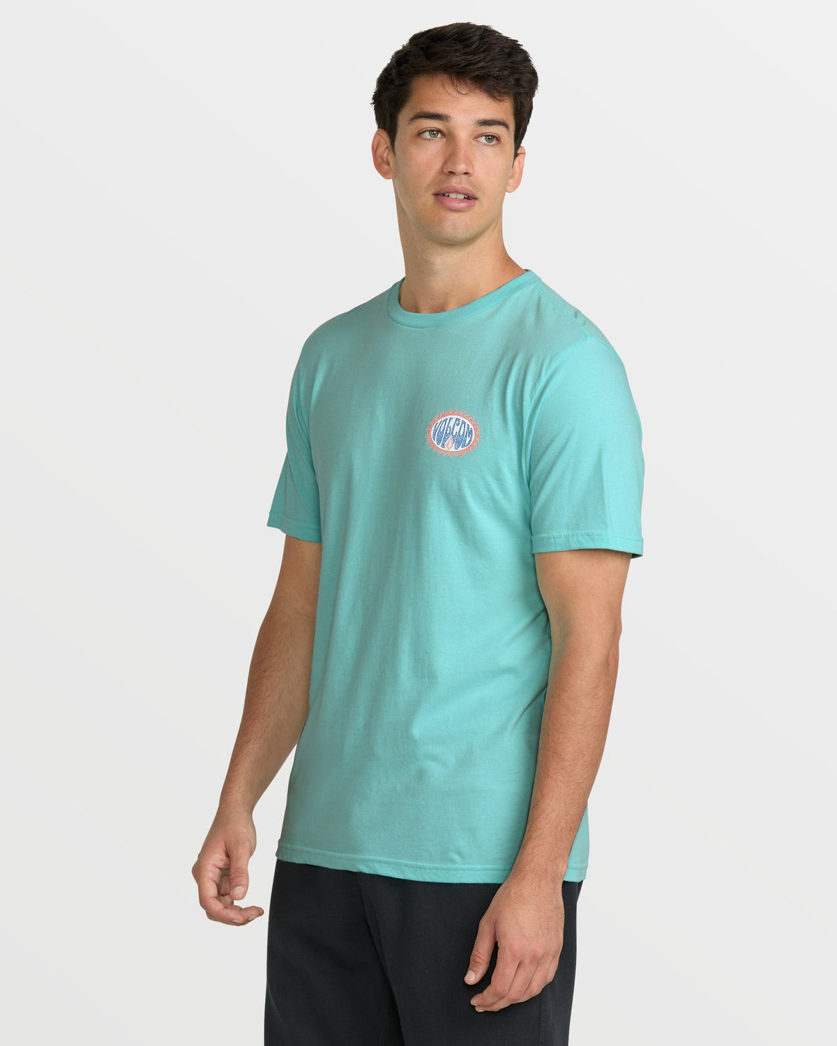 Men's Solarized Short Sleeve Tee | Volcom Value
