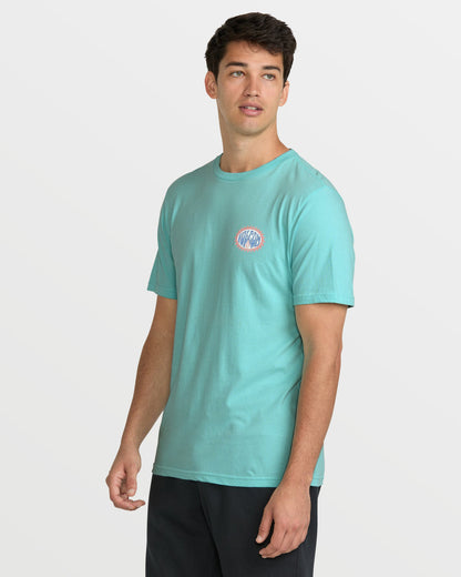 Men's Solarized Short Sleeve Tee | Volcom Value