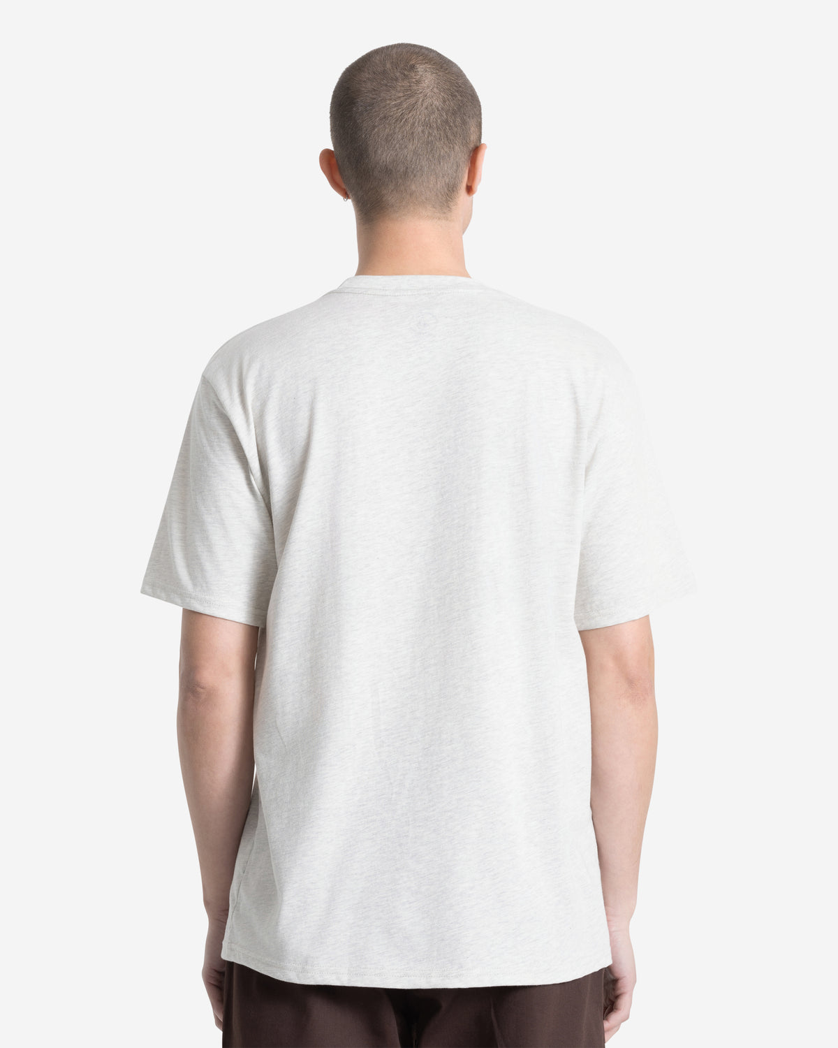 Men's Circle Stone Short Sleeve Tee | Volcom Smart Buy