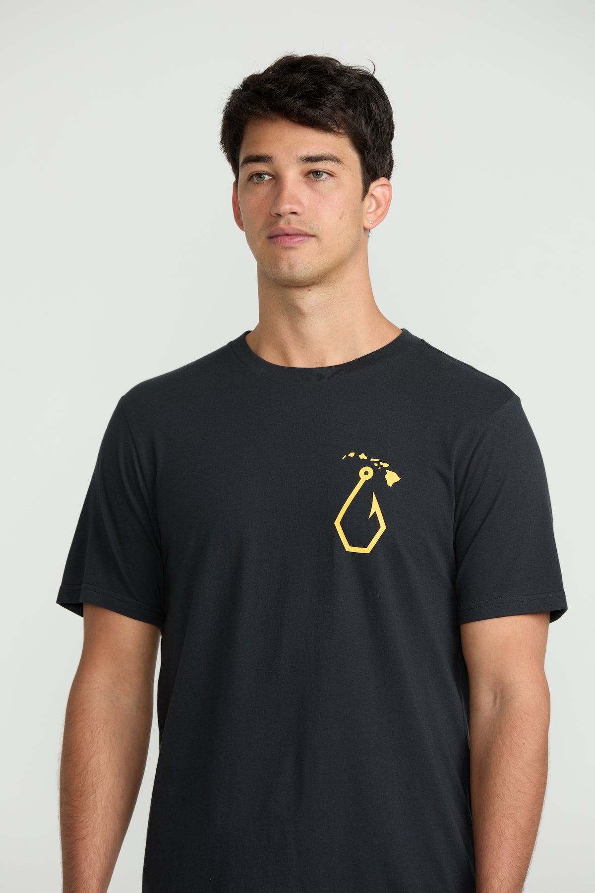Men's Sinkem Short Sleeve Tee | Volcom New