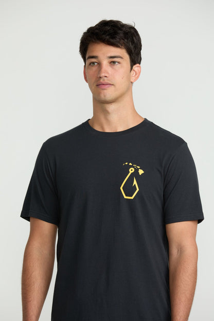 Men's Sinkem Short Sleeve Tee | Volcom New
