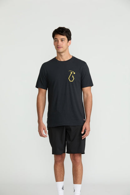 Men's Sinkem Short Sleeve Tee | Volcom New