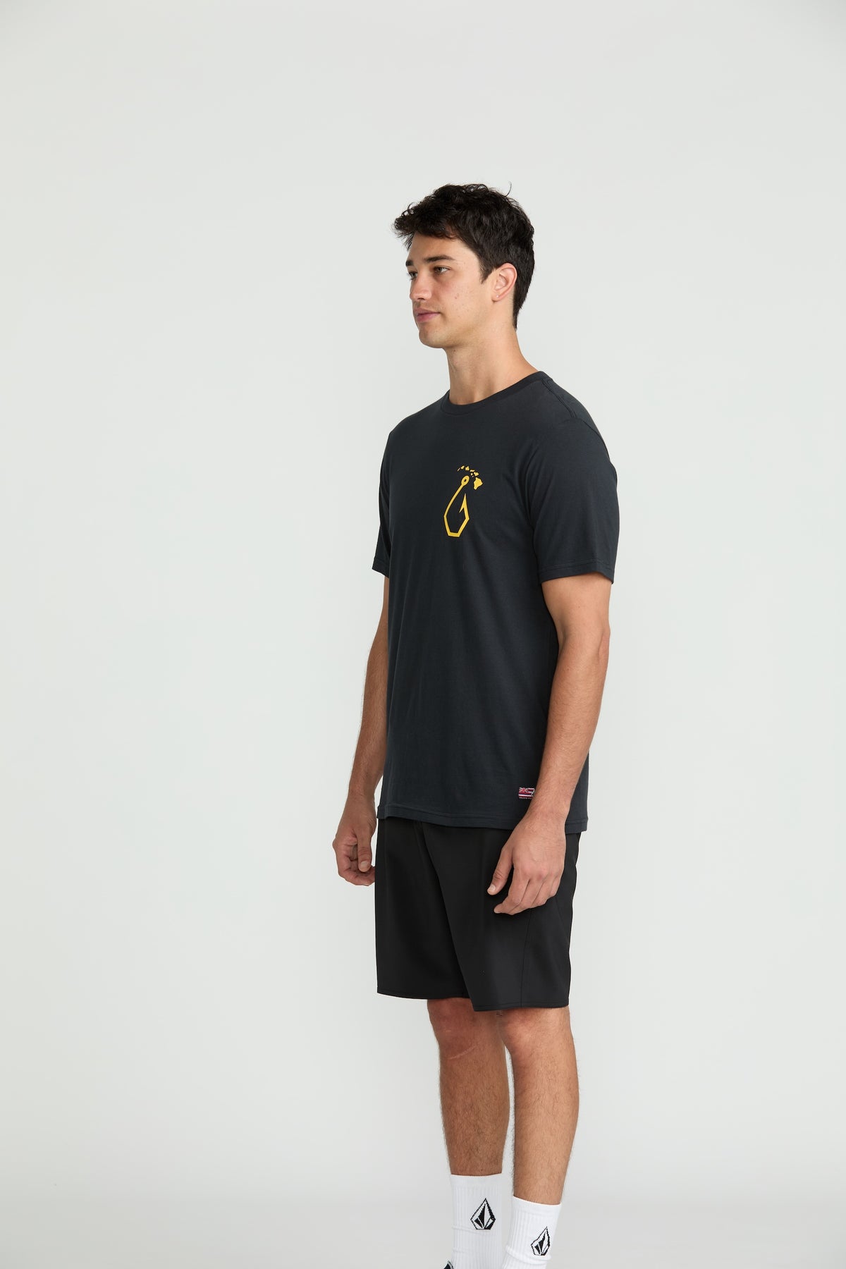 Men's Sinkem Short Sleeve Tee | Volcom New