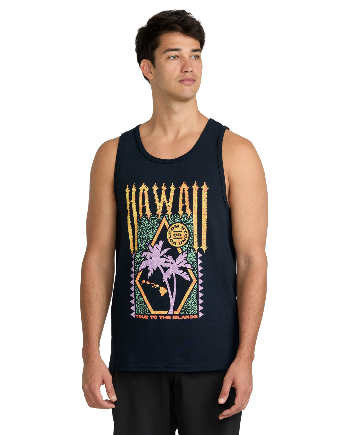 Men's Palmer Tank | Volcom Latest