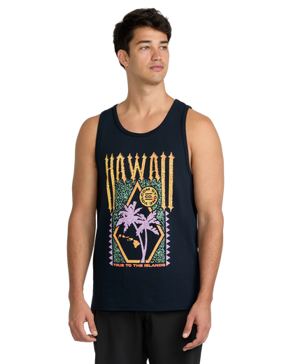 Men's Palmer Tank | Volcom Latest