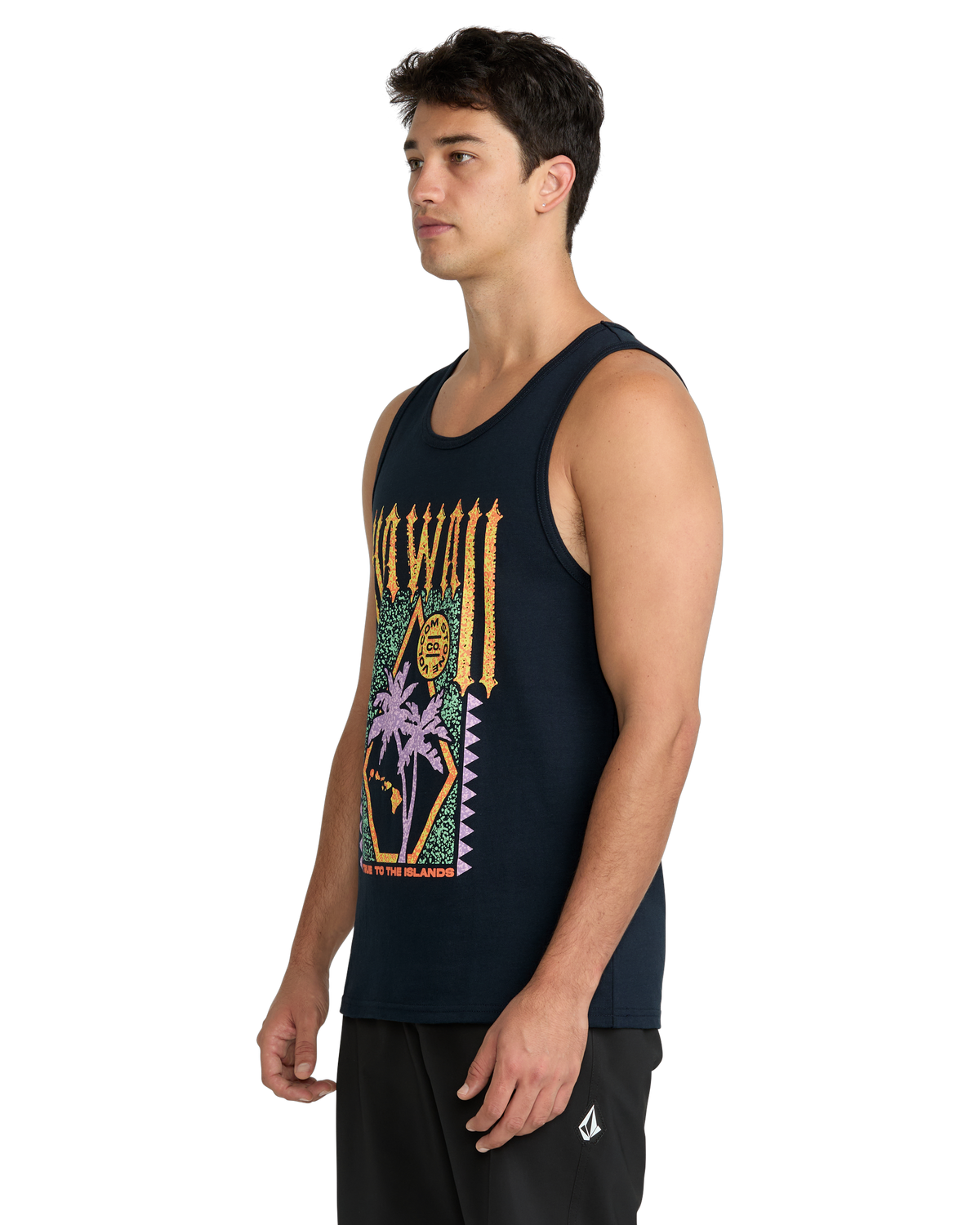 Men's Palmer Tank | Volcom Latest