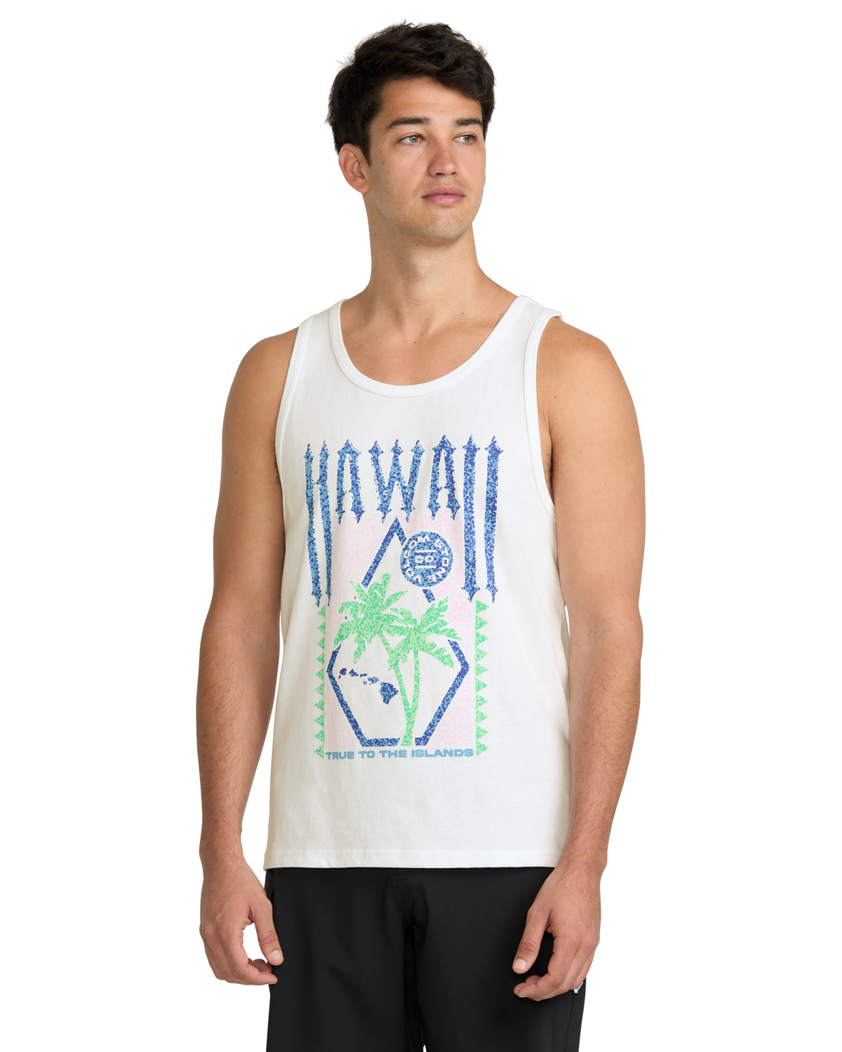 Men's Palmer Tank | Volcom Best Seller