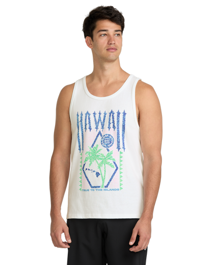 Men's Palmer Tank | Volcom Best Seller