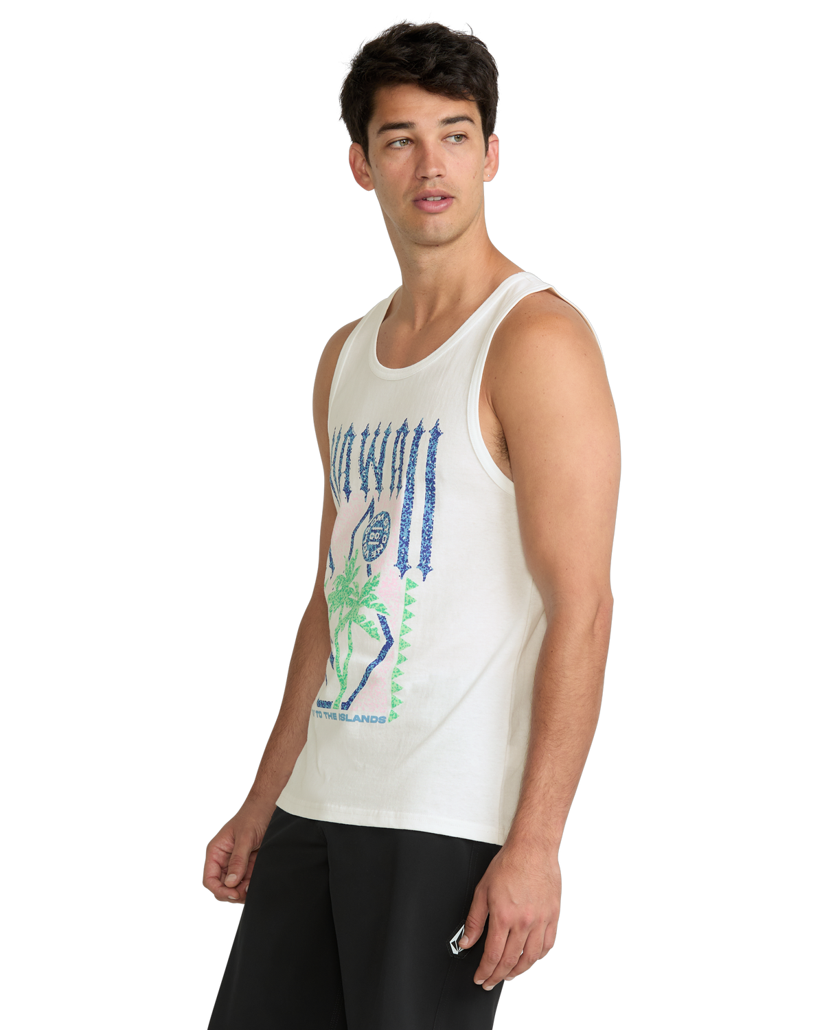 Men's Palmer Tank | Volcom Best Seller