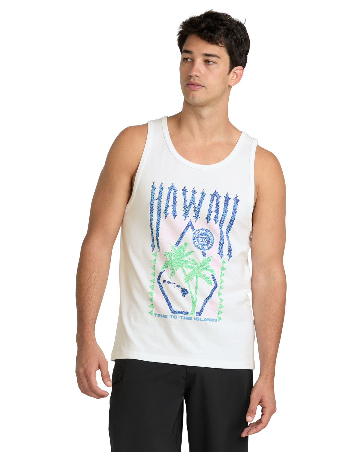 Men's Palmer Tank | Volcom Best Seller