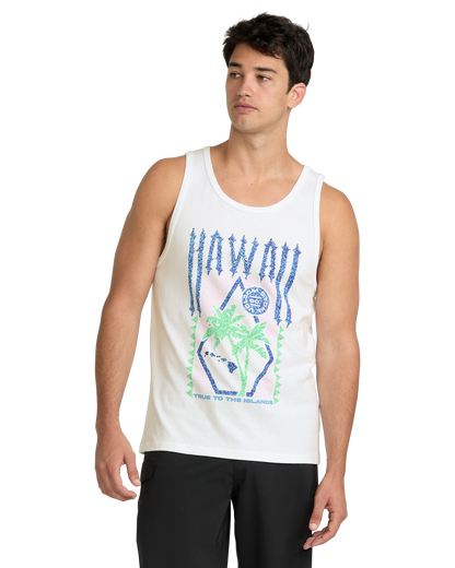 Men's Palmer Tank | Volcom Best Seller