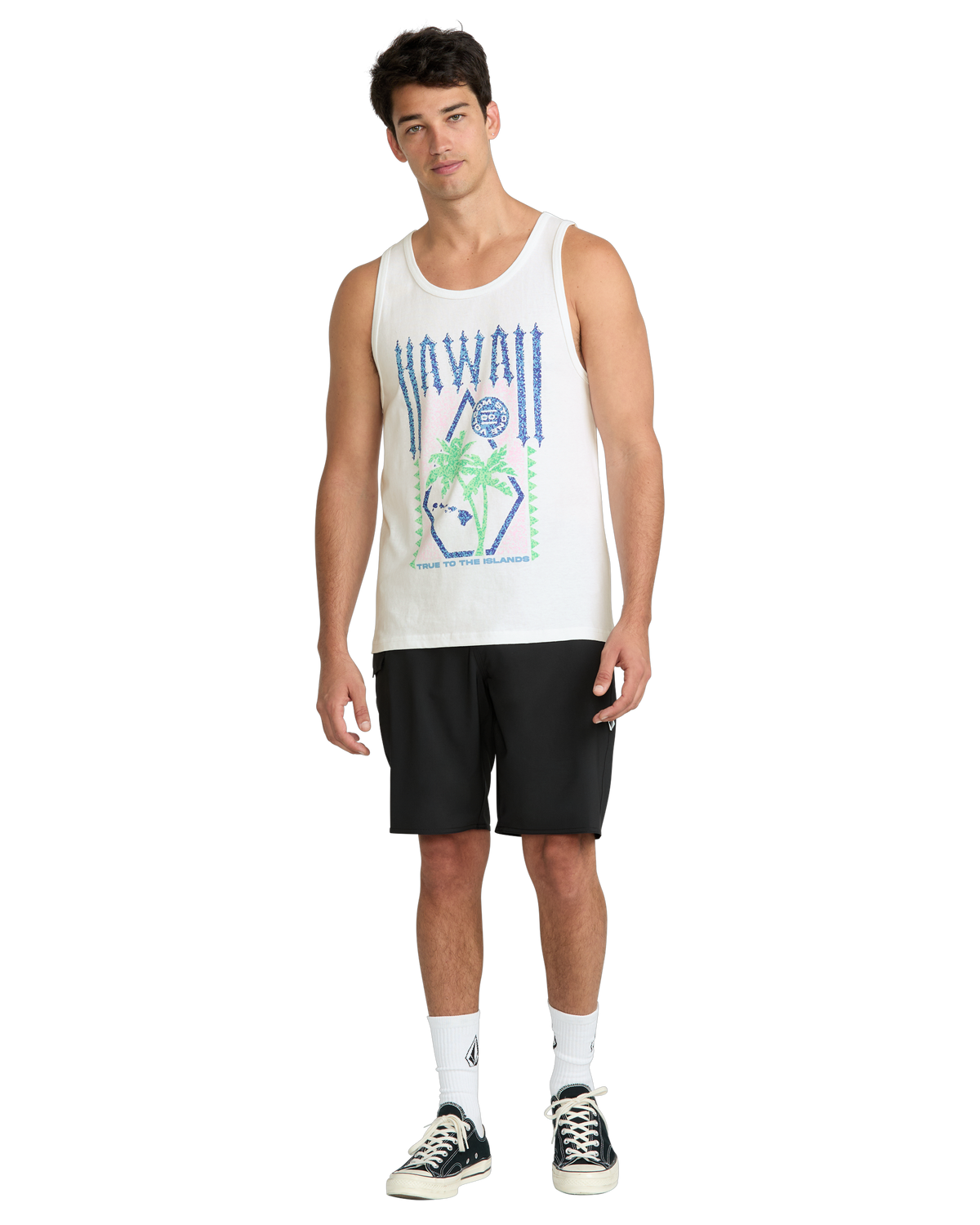 Men's Palmer Tank | Volcom Best Seller