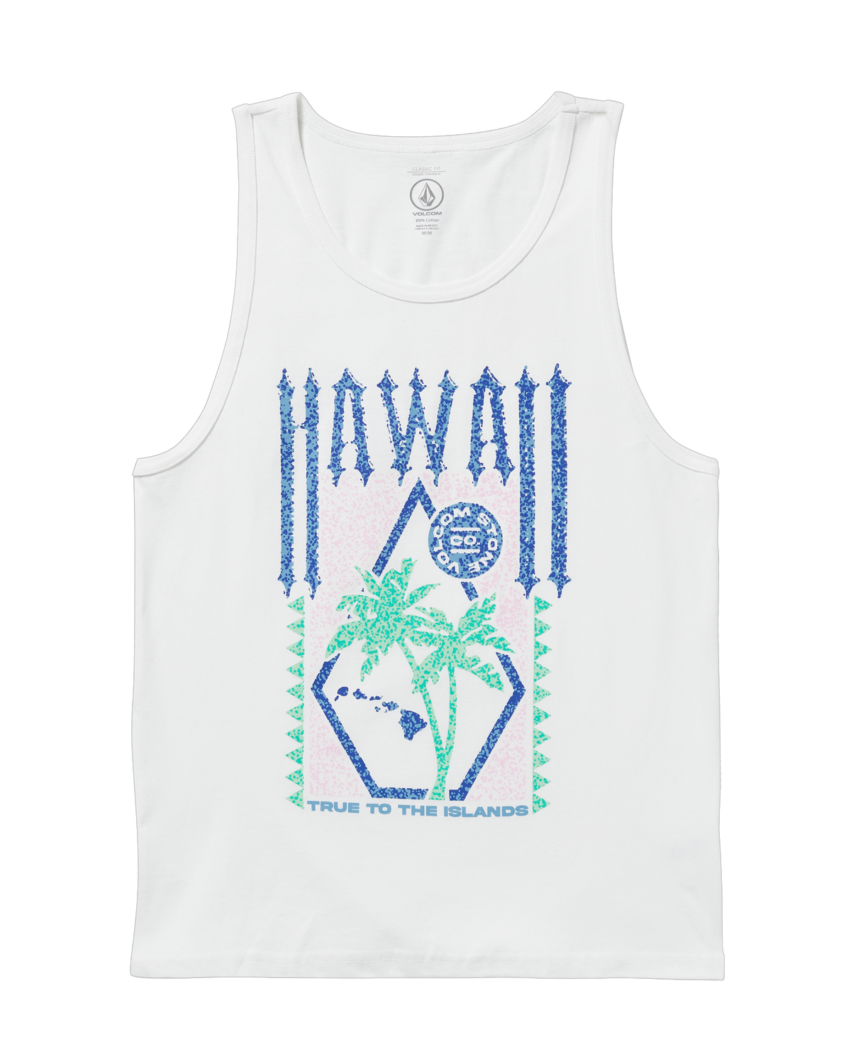 Men's Palmer Tank | Volcom Best Seller