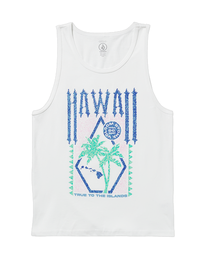Men's Palmer Tank | Volcom Best Seller