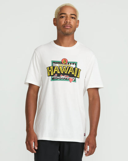 Men's Highway Short Sleeve Tee | Volcom Special Offer