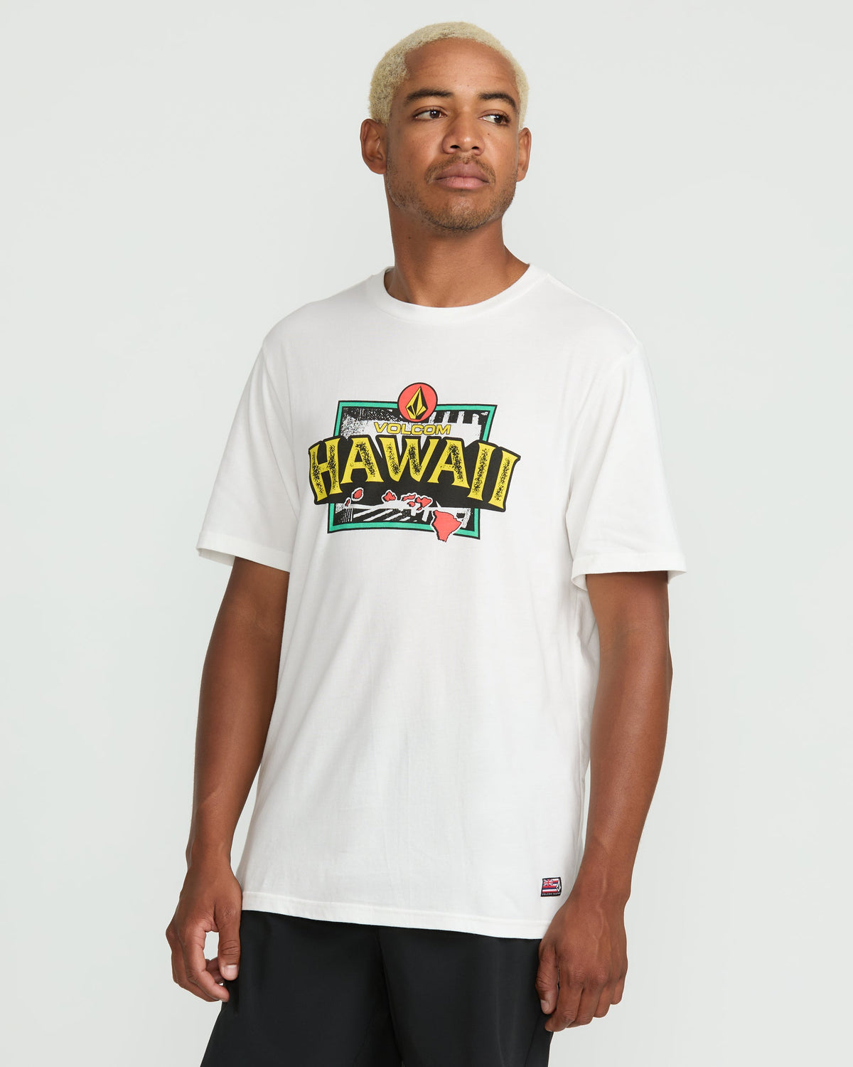 Men's Highway Short Sleeve Tee | Volcom Special Offer