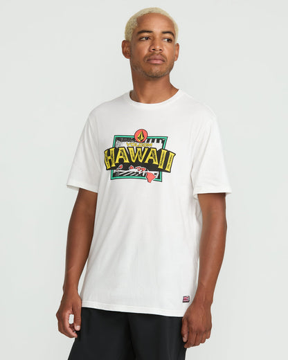 Men's Highway Short Sleeve Tee | Volcom Special Offer