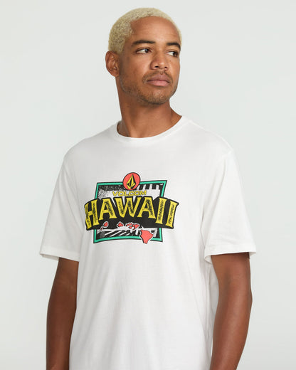 Men's Highway Short Sleeve Tee | Volcom Special Offer