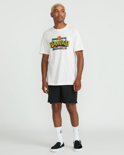 Men's Highway Short Sleeve Tee | Volcom Special Offer