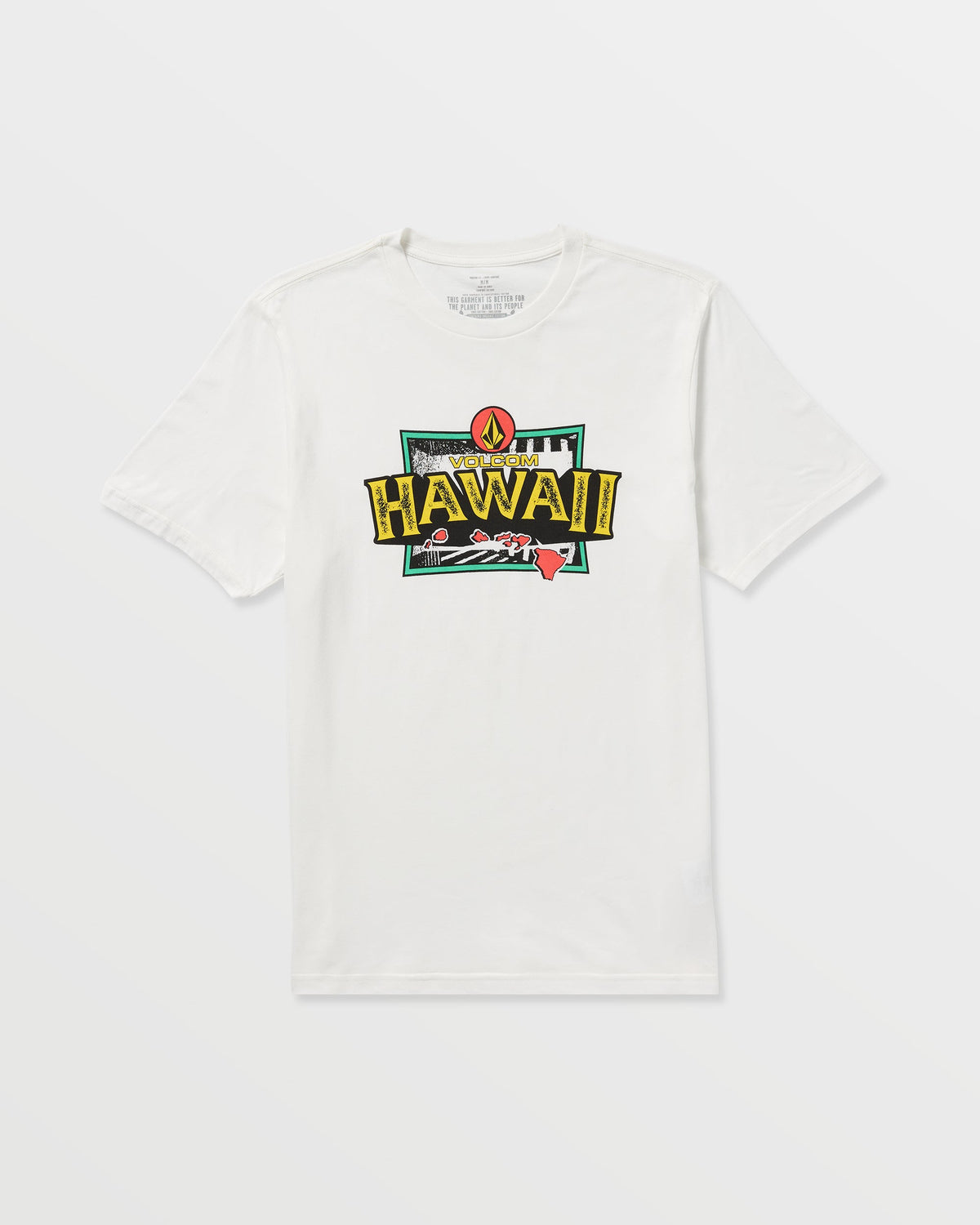 Men's Highway Short Sleeve Tee | Volcom Special Offer