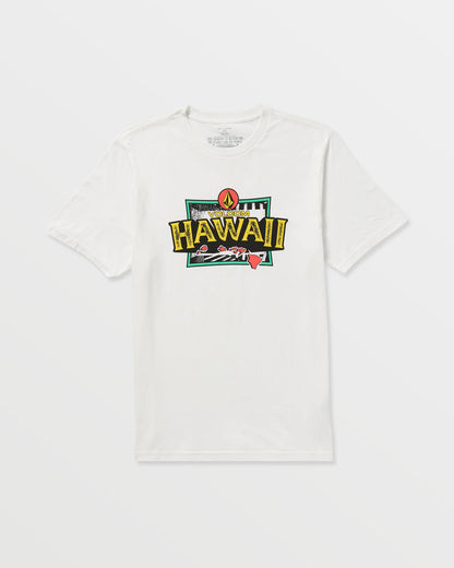Men's Highway Short Sleeve Tee | Volcom Special Offer
