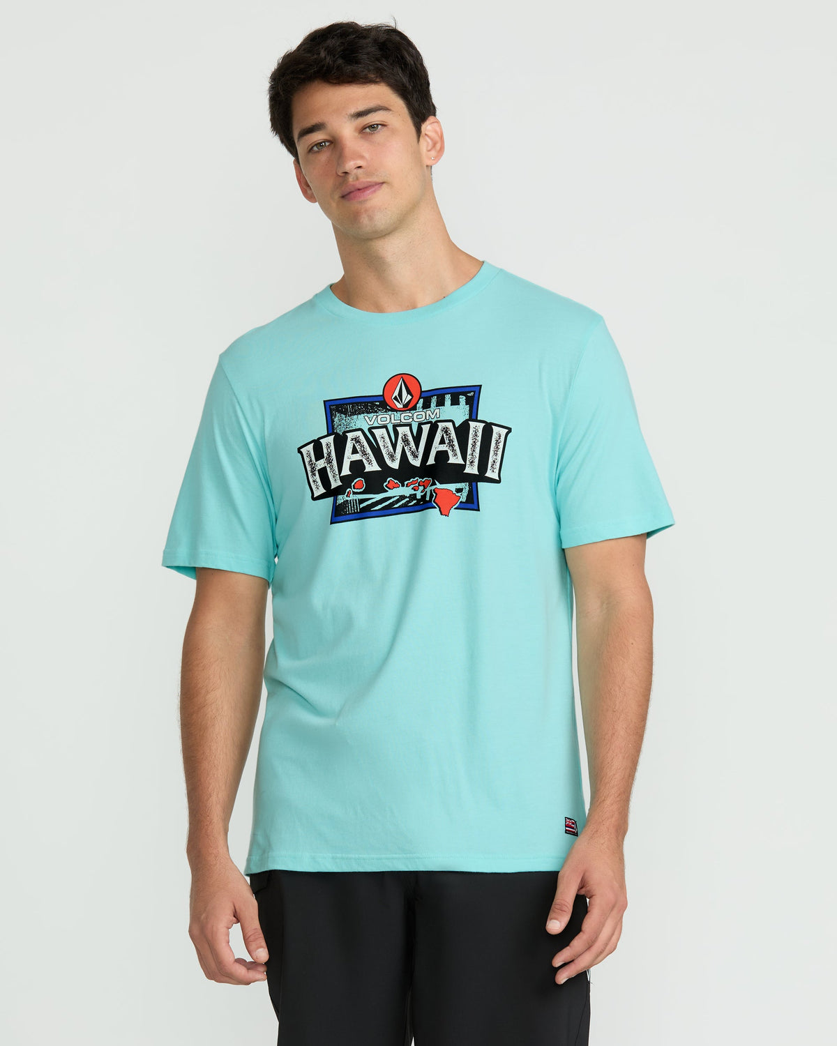 Men's Highway Short Sleeve Tee | Volcom Exclusive