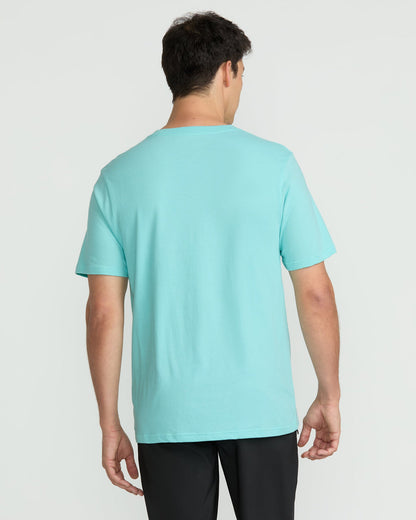 Men's Highway Short Sleeve Tee | Volcom Exclusive