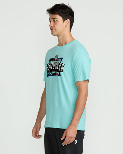 Men's Highway Short Sleeve Tee | Volcom Exclusive