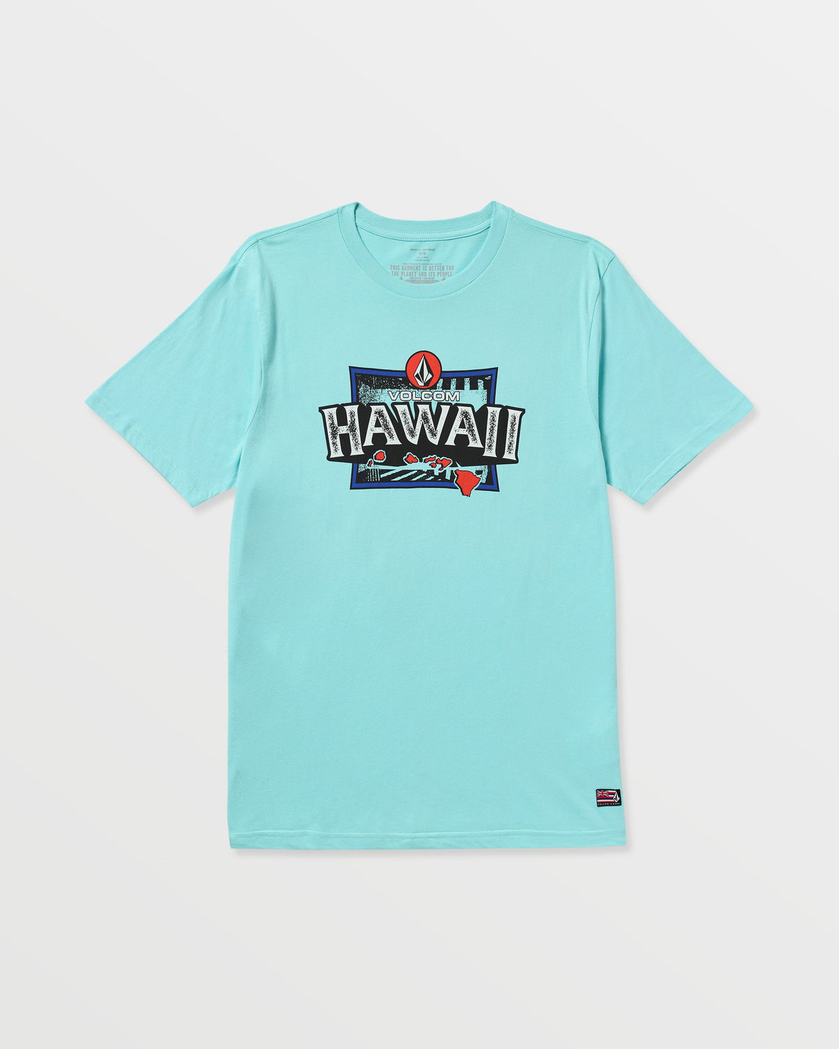 Men's Highway Short Sleeve Tee | Volcom Exclusive