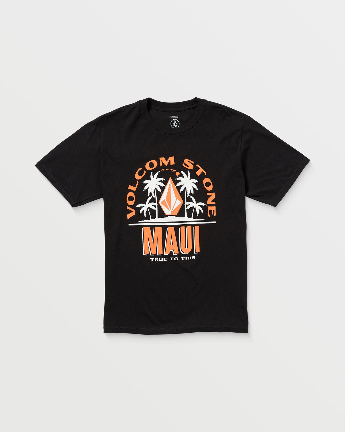 Men's Claimed Maui Short Sleeve Tee | Volcom Trending
