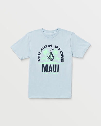 Men's Claimed Maui Short Sleeve Tee | Volcom Customer Favorite