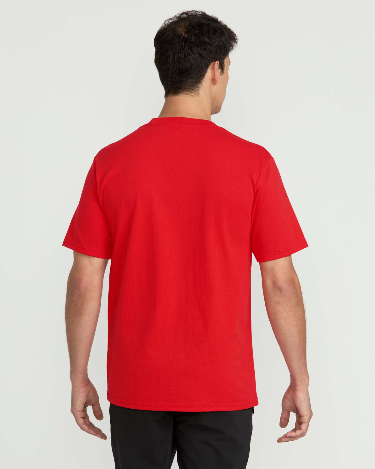 Men's Claimed Big Island Short Sleeve Tee | Volcom Customer Favorite