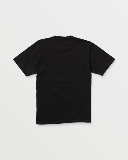 Men's Claimed Big Island Short Sleeve Tee | Volcom Recommended