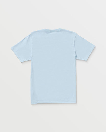 Men's Claimed Big Island Short Sleeve Tee | Volcom Special Offer