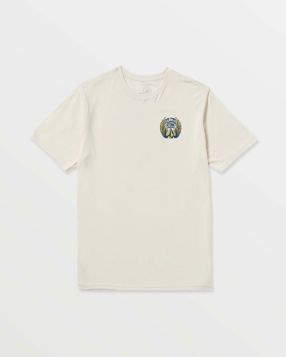 Men's Dactyl Short Sleeve Tee | Volcom Quality