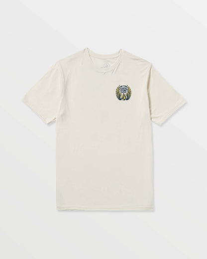 Men's Dactyl Short Sleeve Tee | Volcom Quality