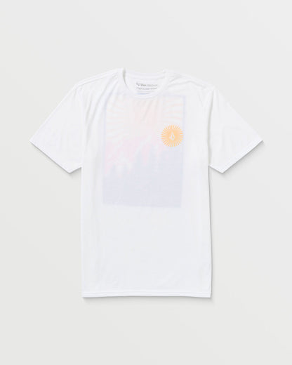 Men's Get Out Tech Short Sleeve Tee | Volcom Best Seller