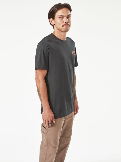 Men's Volcom Workwear Short Sleeve Tee | Volcom Special Offer