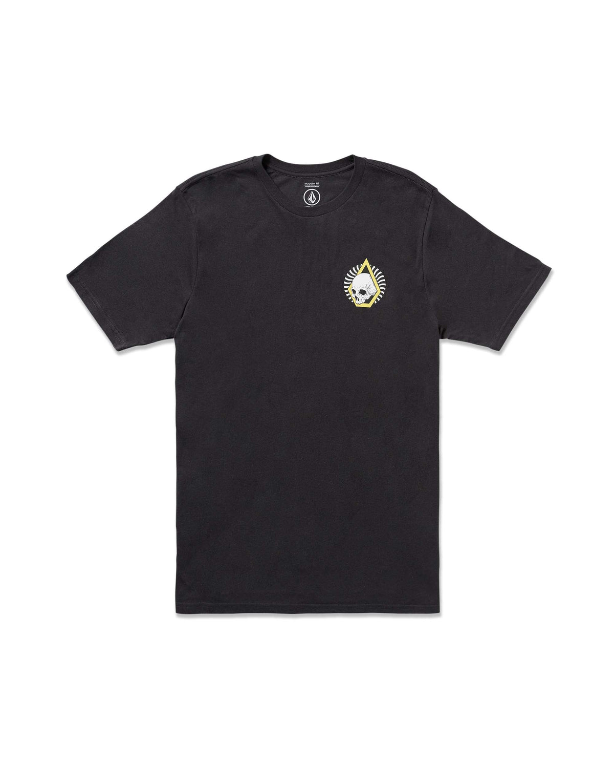 Men's Arched Short Sleeve Tee | Volcom Trusted